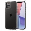 - iPhone 12/iPhone 12 Pro - Skal - Liquid Crystal - Crystal Clear