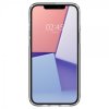 - iPhone 12/iPhone 12 Pro - Skal - Liquid Crystal - Crystal Clear