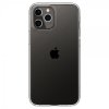- iPhone 12/iPhone 12 Pro - Skal - Liquid Crystal - Crystal Clear