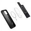 - iPhone 12/iPhone 12 Pro - Skal - Mag Armor - Matte Black