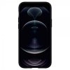 - iPhone 12/iPhone 12 Pro - Skal - Mag Armor - Matte Black