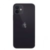 - iPhone 12/iPhone 12 Pro - Skal - Nude - Transparent