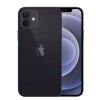 - iPhone 12/iPhone 12 Pro - Skal - Nude - Transparent