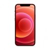 - iPhone 12/iPhone 12 Pro - Skal - Nude - Transparent