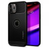 - iPhone 12/iPhone 12 Pro - Skal - Rugged Armor - Matte Black