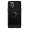 - iPhone 12/iPhone 12 Pro - Skal - Rugged Armor - Matte Black
