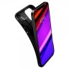 - iPhone 12/iPhone 12 Pro - Skal - Rugged Armor - Matte Black