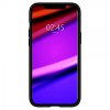 - iPhone 12/iPhone 12 Pro - Skal - Rugged Armor - Matte Black