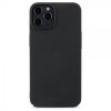 - iPhone 12/iPhone 12 Pro - Skal - Slim Case - Svart