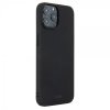 - iPhone 12/iPhone 12 Pro - Skal - Slim Case - Svart