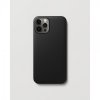 - iPhone 12/iPhone 12 Pro - Skal - Thin Case MagSafe - Ink Black