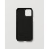 - iPhone 12/iPhone 12 Pro - Skal - Thin Case MagSafe - Ink Black