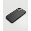- iPhone 12/iPhone 12 Pro - Skal - Thin Case MagSafe - Ink Black