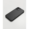 - iPhone 12/iPhone 12 Pro - Skal - Thin Case MagSafe - Ink Black