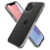 - iPhone 12/iPhone 12 Pro - Skal - Ultra Hybrid - Crystal Clear