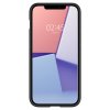 - iPhone 12/iPhone 12 Pro - Skal - Ultra Hybrid - Matte Black
