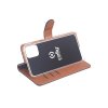 - iPhone 12 mini - Fodral - Wally Wallet Case - Svart
