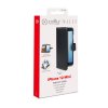 - iPhone 12 mini - Fodral - Wally Wallet Case - Svart