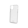 - iPhone 12 mini - Skal - GELSKIN - Transparent