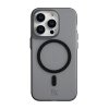 - iPhone 12 Pro Max - Skal - Korrugerad MagSafe - Grå