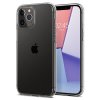 - iPhone 12 Pro Max - Skal - Ultra Hybrid - Crystal Clear