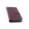 - iPhone 12/iPhone 12 Pro - Fodral - Magnetiskt Avtagbart Skal - Lila