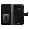 - iPhone 13/14/15/16e/17e - Fodral - Magnet Wallet+ MagSafe - Svart
