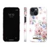 - iPhone 13/14/15/16e/17e - Skal - Fashion Case MagSafe - Floral Romance