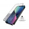 - iPhone 13/iPhone 13 Pro - Skärmskydd - Edge-to-Edge - Anti-Glare