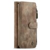 - iPhone 13 Mini - Fodral - C30 Series - Brun
