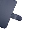 - iPhone 13 Mini - Fodral - Magnetiskt Avtagbart Skal - Blå
