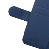 - iPhone 13 Mini - Fodral - Magnetiskt Avtagbart Skal - Blå