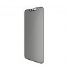 - iPhone 13 mini - Skärmskydd - Edge-to-Edge Privacy
