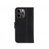 - iPhone 13 Pro Max - Fodral - Copenhagen Slim - Svart