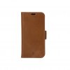 - iPhone 13 Pro Max - Fodral - Copenhagen Slim - Brun