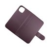 - iPhone 13 Pro Max - Fodral - Magnetiskt Avtagbart Skal - Lila