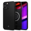- iPhone 13 Pro Max - Skal - Mag Armor - Matte Black