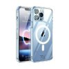 - iPhone 13 Pro Max - Skal - TPU MagSafe - Transparent