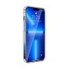 - iPhone 13 Pro Max - Skal - Stöttålig - Transparent
