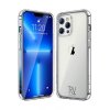 - iPhone 13 Pro Max - Skal - Stöttålig - Transparent