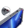 - iPhone 13 Pro Max - Skal - Stöttålig - Transparent