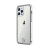 - iPhone 13 Pro Max - Skal - Stöttålig - Transparent