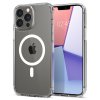 - iPhone 13 Pro Max - Skal - Ultra Hybrid Mag - Vit