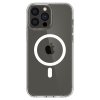 - iPhone 13 Pro Max - Skal - Ultra Hybrid Mag - Vit