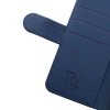 - iPhone 13 Pro - Fodral - Magnetiskt Avtagbart Skal - Blå