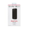 - iPhone 13 Pro - Skal - CROMO - Svart