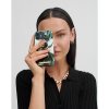 - iPhone 13 Pro - Skal - Fashion Case - Golden Olive Marble