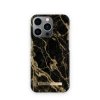 - iPhone 13 Pro - Skal - Fashion Case - Golden Smoke Marble