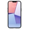 - iPhone 13 Pro - Skal - Liquid Air - Matte Black