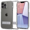 - iPhone 13 Pro - Skal - Ultra Hybrid S - Crystal Clear